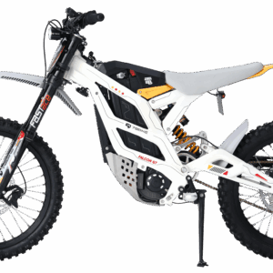 Falcon GT Electric Dirt Bike 22.5HP