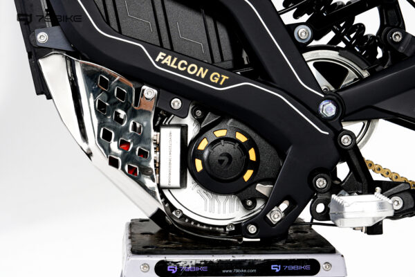 Falcon GT Electric Dirt Bike 22.5HP - Image 10