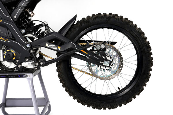 Falcon GT Electric Dirt Bike 22.5HP - Image 4