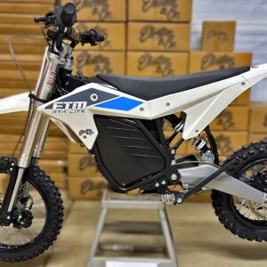 ETM™ RTR Lite – Ready to Rip Electric Trail Machine