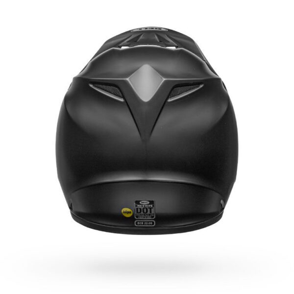 Bell MX-9 Mips Helmet - Image 2