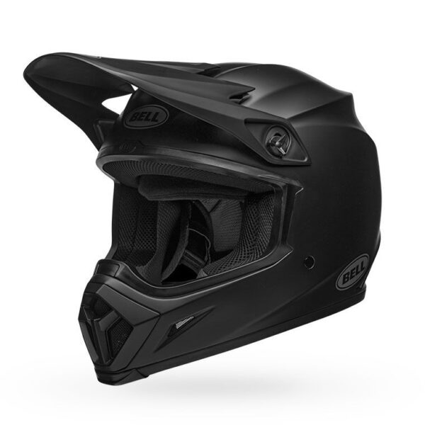 Bell MX-9 Mips Helmet - Image 4