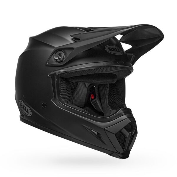 Bell MX-9 Mips Helmet - Image 5