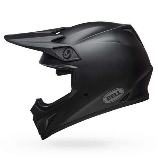 Bell MX-9 Mips Helmet - Image 6