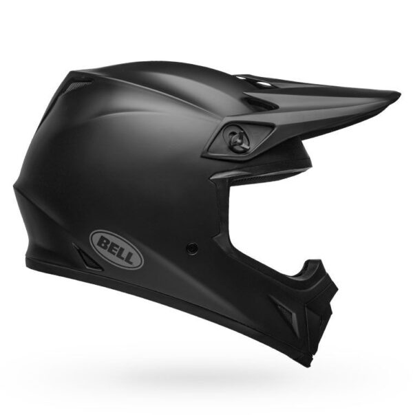 Bell MX-9 Mips Helmet - Image 7