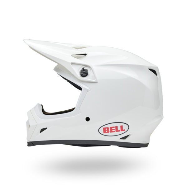 Bell MX-9 Mips Helmet - Image 12