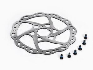 Front Disc Brake Hyper Bee