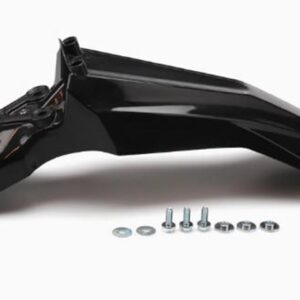 Front Fender Black – Surron Hyper Bee