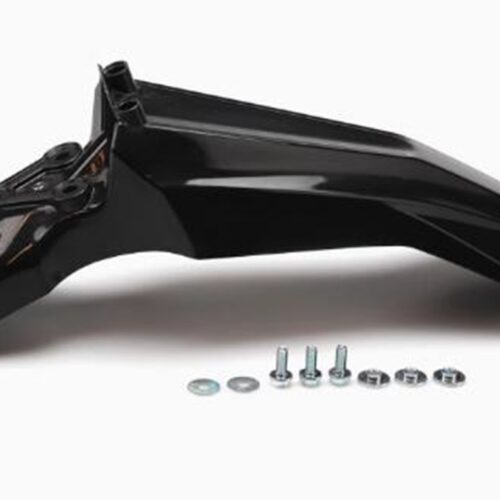 Front Fender Black – Surron Hyper Bee