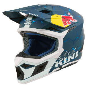 O’NEAL Kini-Red Bull MX3 Helmet