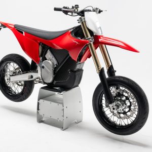 Stark Varg SM Electric Bike
