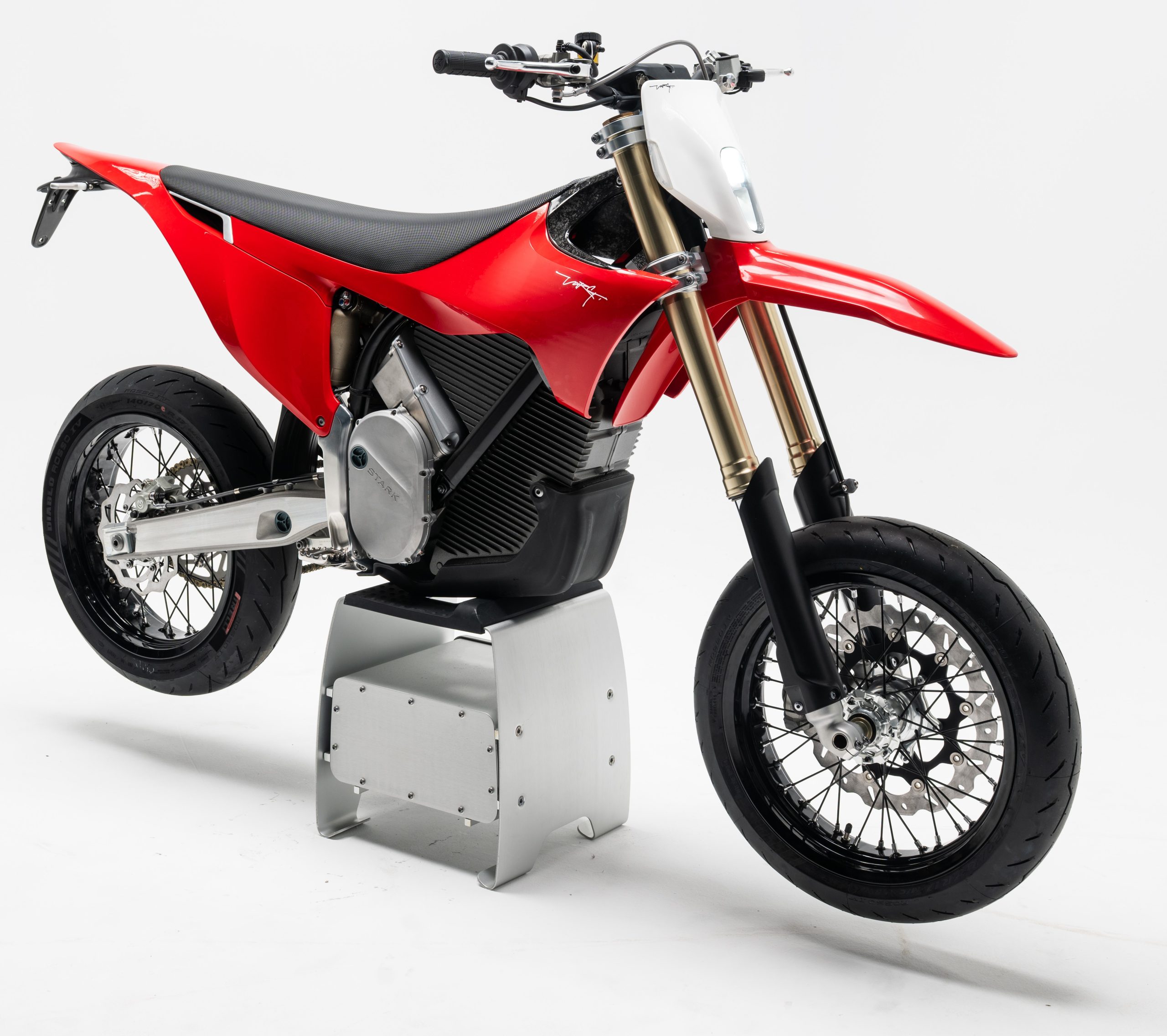 Stark Varg SM Electric Bike