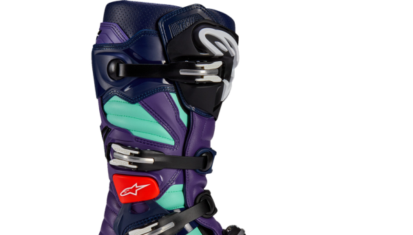 Alpinestars Limited Edition Imperial Tech 7 Boots - Image 5