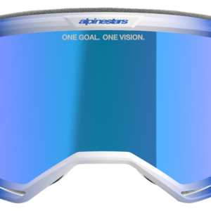 Alpinestars Vision 5 Blaze Goggle