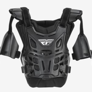 Fly Racing CE Rated Revel XL Roost Guard