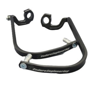 Enduro Engineering EVO 2 Debris Deflector Kit Renthal Fat Bar