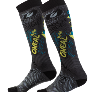 O’NEAL 2026 Pro MX Socks – Villain