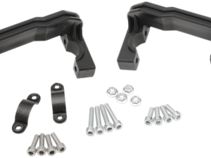 Acerbis Replacement Mounting Kit for X-Ultimate Handguards