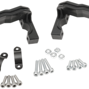 Acerbis Replacement Mounting Kit for X-Ultimate Handguards