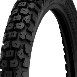 Shinko 244 Series Front/Rear Tire 2.75-19 43P Bias TT